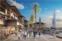 On reparle du Village tahitien On reparle du Village tahitien