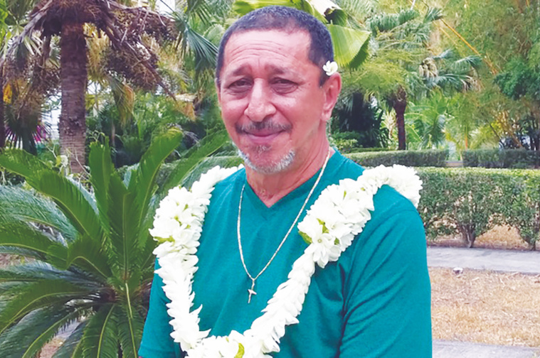 Pico Yan Tu convoqué en correctionnelle Pico Yan Tu convoqué en correctionnelle