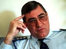 Le Général George Fivaz pourrait être le candidat choisi par Franck Bainimarama Le Général George Fivaz pourrait être le candidat choisi par Franck Bainimarama