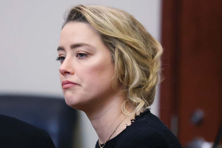 Michael REYNOLDS / POOL / AFP Michael REYNOLDS / POOL / AFP