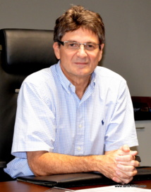 ATN forme son personnel aux rudiments du Chinois