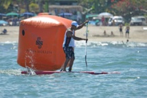 SUP – Georges Cronsteadt gagne tout au Mexique