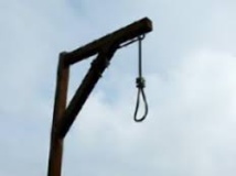 Le Sri Lanka en quête d'un bourreau après la fuite du titulaire Le Sri Lanka en quête d'un bourreau après la fuite du titulaire