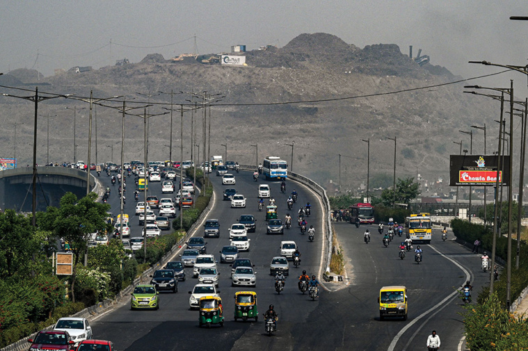 Prakash SINGH / AFP Prakash SINGH / AFP