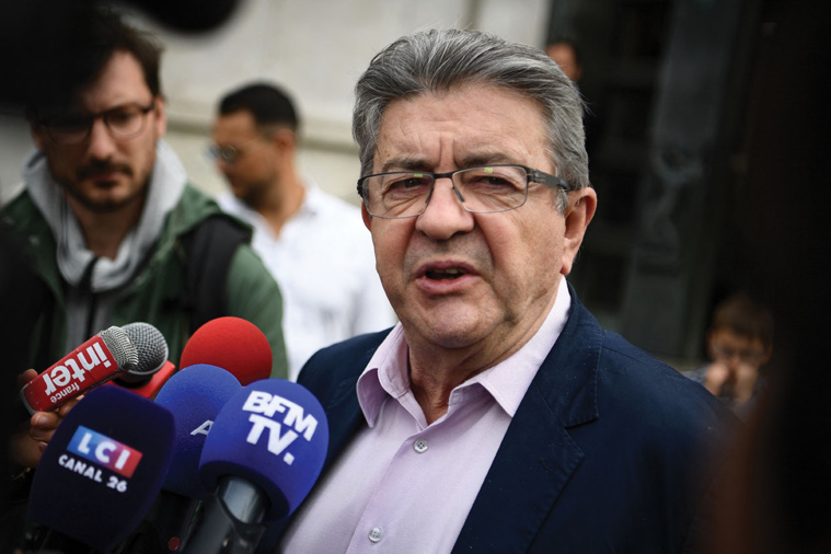 Christophe ARCHAMBAULT / AFP Christophe ARCHAMBAULT / AFP