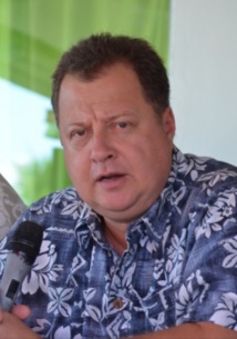 Municipales - Papara, une commune à la recherche de l’équilibre Municipales - Papara, une commune à la recherche de l’équilibre