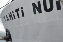 Le Pays envoie d'urgence 40 000 litres de mazout à Makemo Le Pays envoie d'urgence 40 000 litres de mazout à Makemo