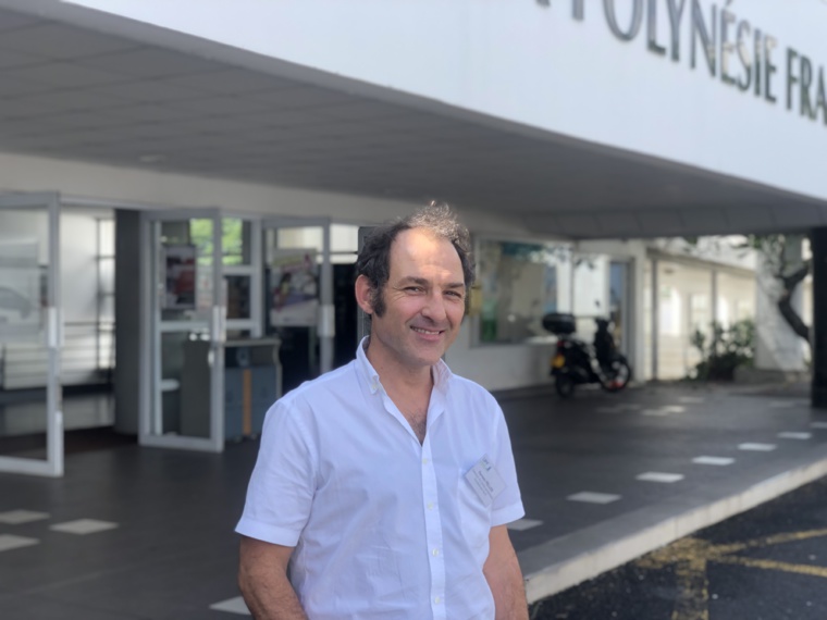 La surpopulation carcérale au fenua, c'est du "passé"