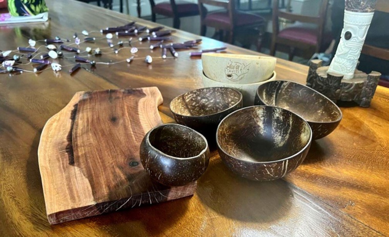 Un salon des arts de la maison au Hilton Un salon des arts de la maison au Hilton