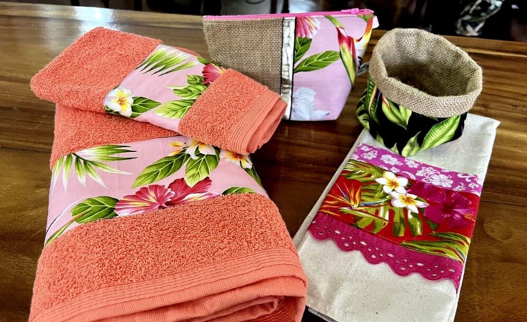 Un salon des arts de la maison au Hilton Un salon des arts de la maison au Hilton