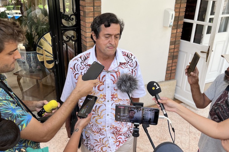 Dette nucléaire à la CPS et moni ruau au menu du 1er mai Dette nucléaire à la CPS et moni ruau au menu du 1er mai