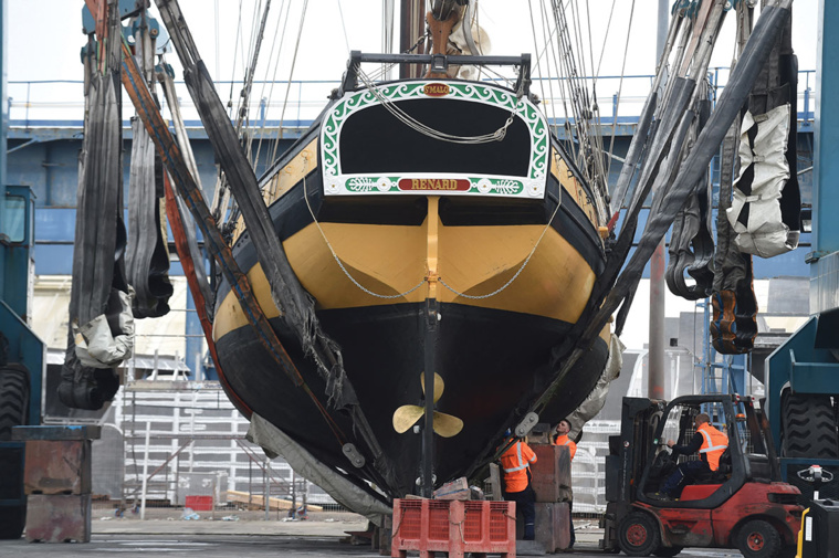 JEAN-FRANCOIS MONIER / AFP JEAN-FRANCOIS MONIER / AFP