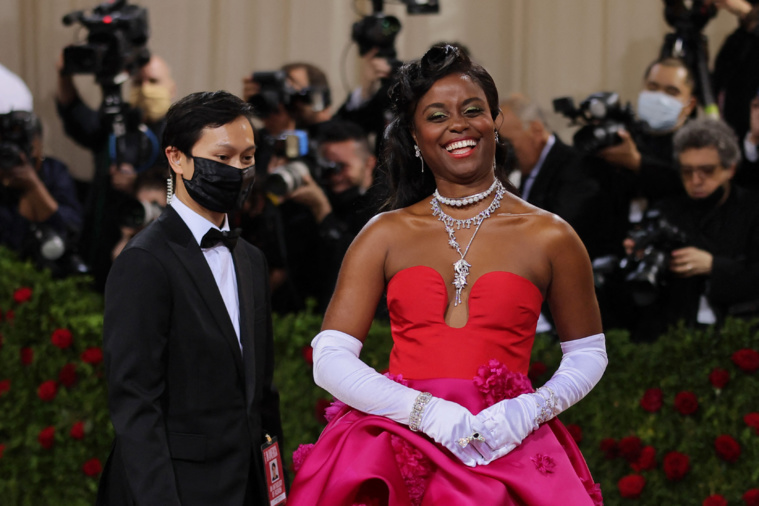 Mike Coppola / GETTY IMAGES NORTH AMERICA / Getty Images via AFP Mike Coppola / GETTY IMAGES NORTH AMERICA / Getty Images via AFP