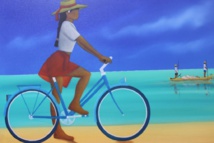 Dubois fête ses 30 ans à la galerie des Tropiques Dubois fête ses 30 ans à la galerie des Tropiques