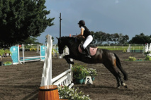 Laura Diaz. ©Cadichon Vallée