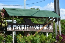 Municipales - Taiarapu Ouest : quel sera l’héritage laissé par Clarenntz Vernaudon ? Municipales - Taiarapu Ouest : quel sera l’héritage laissé par Clarenntz Vernaudon ?