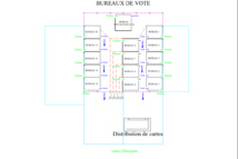 Elections municipales à Fa’a’a : les votes auront lieu au motu ‘Ōvini Elections municipales à Fa’a’a : les votes auront lieu au motu ‘Ōvini