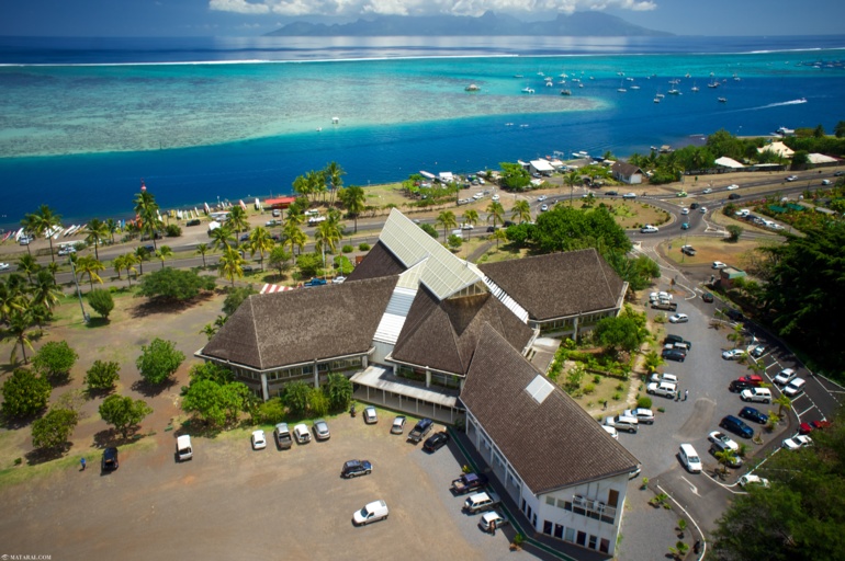 Crédit photo : Matarai.com Crédit photo : Matarai.com