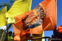 Le vice-président délégué du Tahoeraa de Papeete tacle Michel Buillard Le vice-président délégué du Tahoeraa de Papeete tacle Michel Buillard