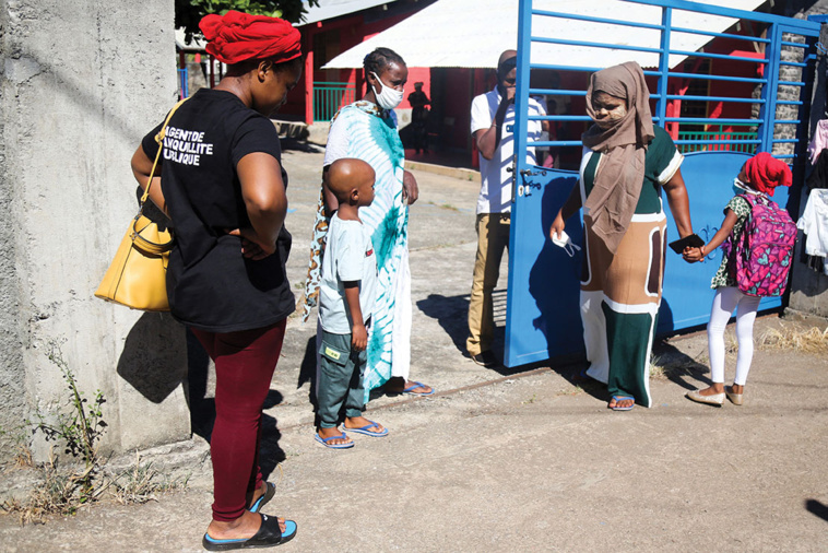 Ali AL-DAHER / AFP Ali AL-DAHER / AFP