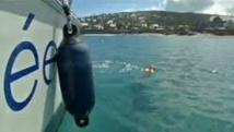 Un kitesurfer mordu par un requin à Nouméa