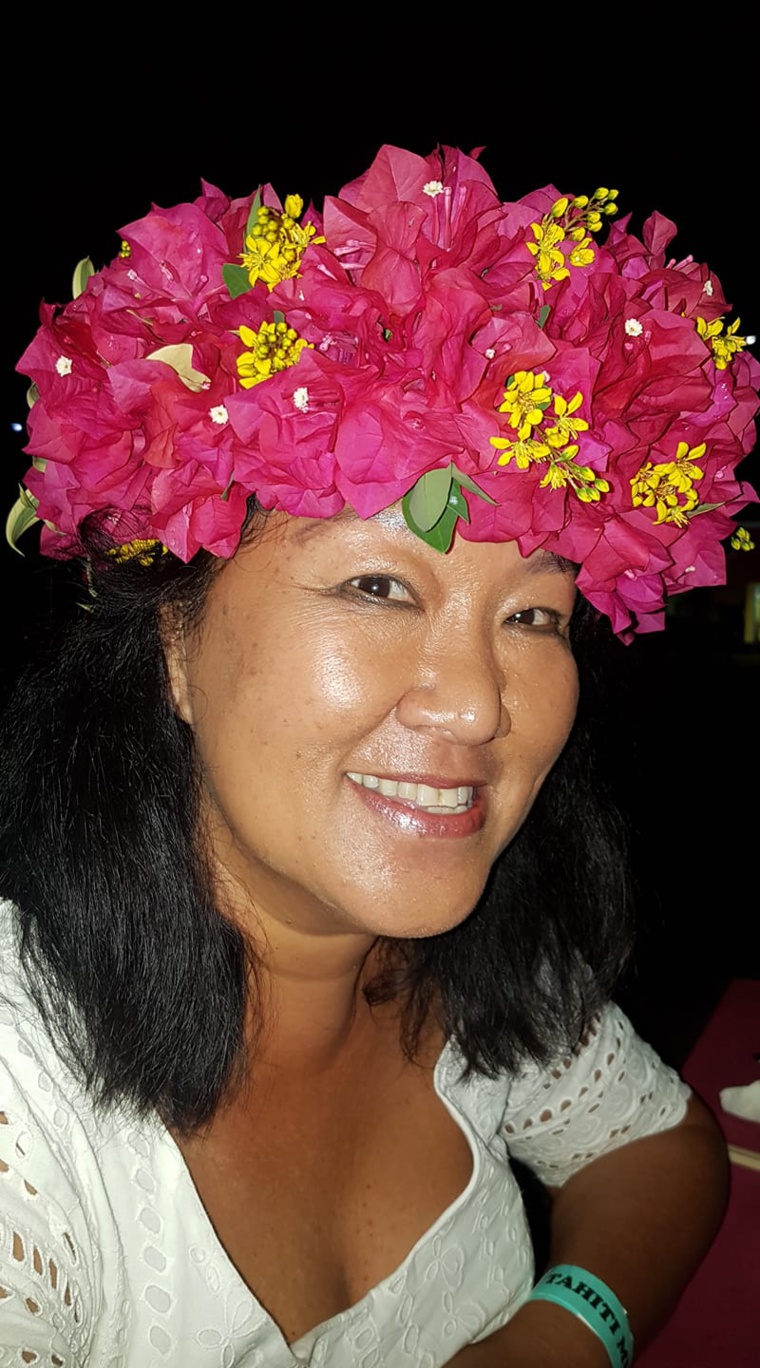 Jeanne Lifont : "Voir les autres heureux" Jeanne Lifont : "Voir les autres heureux"