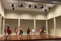 "Création en cours" à Ua Pou "Création en cours" à Ua Pou