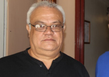 Clément Le Gayic adjoint de Sonia Taae Clément Le Gayic adjoint de Sonia Taae