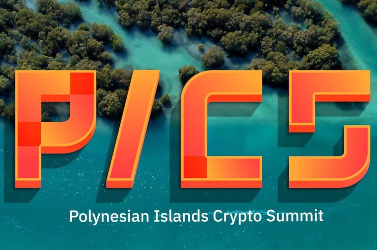 Un sommet international à Tahiti sur la crypto et son économie