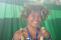 Mini Heiva et grandes idées au collège de Faaroa Mini Heiva et grandes idées au collège de Faaroa
