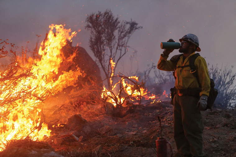 Bill Wechter / AFP Bill Wechter / AFP