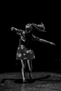 Tschan donne la parole aux corps Tschan donne la parole aux corps