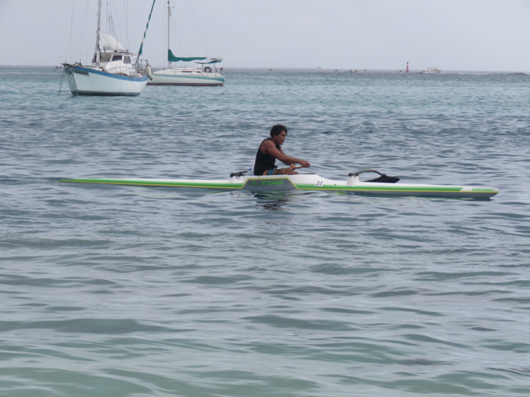 Rete Ebb renoue avec la victoire en s'imposant à la Varua Hoe Rete Ebb renoue avec la victoire en s'imposant à la Varua Hoe
