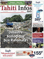 Cliquer sur la Une pour lire le journal Cliquer sur la Une pour lire le journal