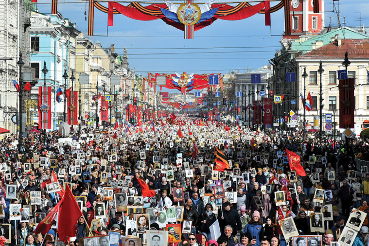 Olga MALTSEVA / AFP Olga MALTSEVA / AFP