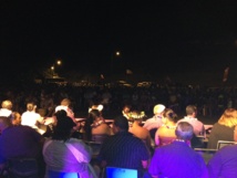 Communiqué Teiva Manutahi - "Meeting du 19 mars, pari tenu!" Communiqué Teiva Manutahi - "Meeting du 19 mars, pari tenu!"