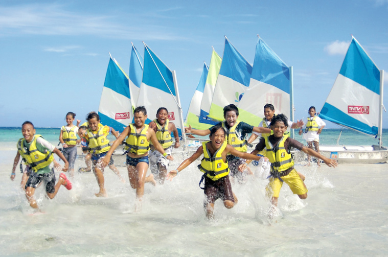 La Saga appelle aux dons La Saga appelle aux dons