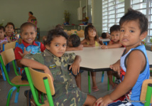 Les enfants ne doivent pas être pris en otage dans le conflit social en cours chez les agents communaux, demande la FAPEEP.