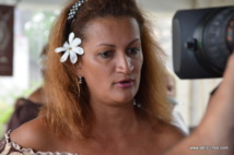 Municipales : de l’électricité dans l’air -et dans l’eau- à Mahina Municipales : de l’électricité dans l’air -et dans l’eau- à Mahina