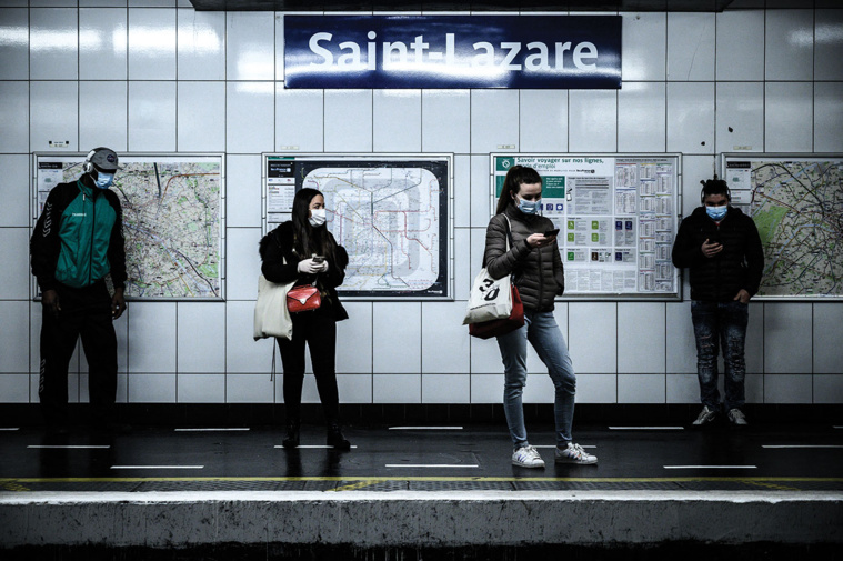 Philippe LOPEZ / AFP Philippe LOPEZ / AFP