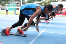 Athlétisme – La finale des 4 soirées Top Piste Athlétisme – La finale des 4 soirées Top Piste