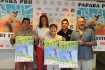 Maohi Pro Surf Tour 2014 – 4 compétitions internationales du 2 au 13 avril Maohi Pro Surf Tour 2014 – 4 compétitions internationales du 2 au 13 avril