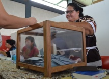 Municipales : le second tour déjà en ligne de mire Municipales : le second tour déjà en ligne de mire