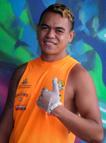 Festival Ono'u version grand bleu