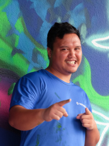 Festival Ono'u version grand bleu