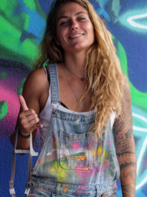 Festival Ono'u version grand bleu