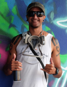 Festival Ono'u version grand bleu Festival Ono'u version grand bleu