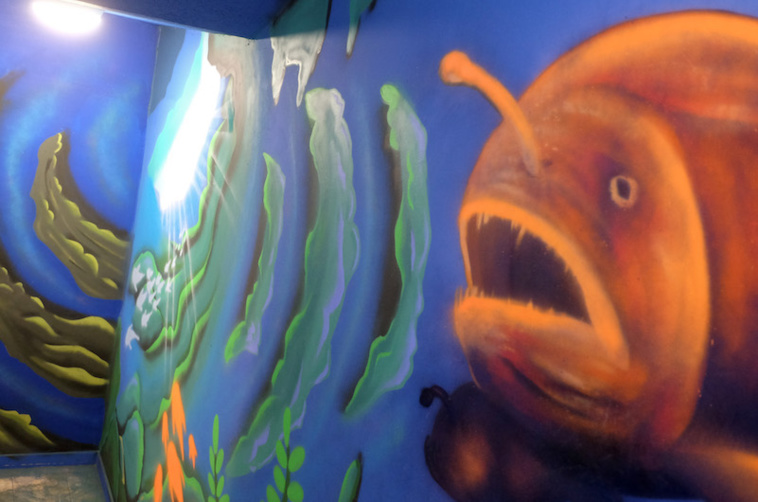 Festival Ono'u version grand bleu Festival Ono'u version grand bleu