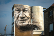 Festival Ono'u : trois maîtres du photoréalisme au fenua Festival Ono'u : trois maîtres du photoréalisme au fenua