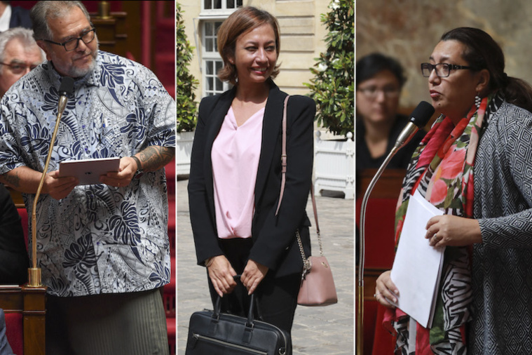 Présence, activité, amendements… Quel bilan “chiffré” pour nos députés Présence, activité, amendements… Quel bilan “chiffré” pour nos députés